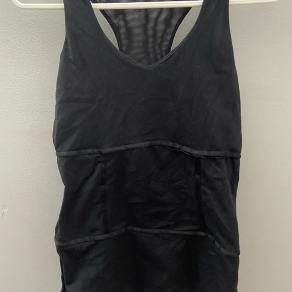 LULULEMON TANK - Picture 2 of 2